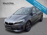 BMW 218 Gran Tourer i Sport Line LED Navi AHK H/K - BMW 2 Series aus 2019