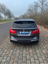 BMW 218 Active Tourer 218d M Sport M Sport - BMW 2er Reihe von privat
