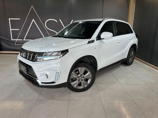 Suzuki Vitara 1.4h Cool 2wd