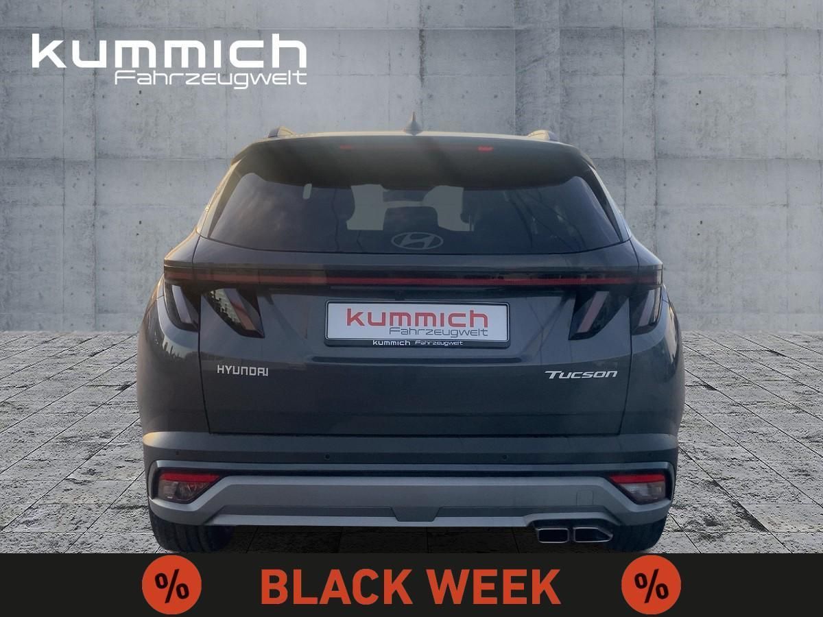 Hyundai TUCSON - Bild 5