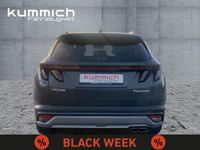 Hyundai TUCSON - Vorschau Bild 5
