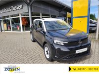 Opel Frontera - Vorschau Bild 1