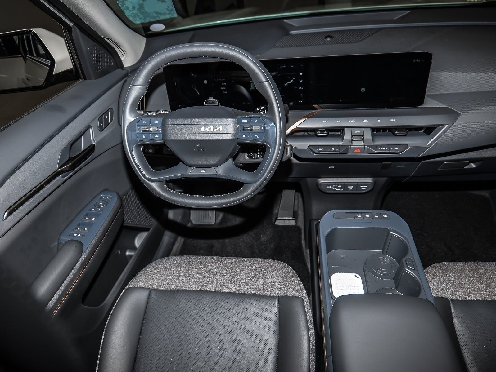 Kia EV5 - Bild 12