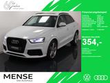 Audi RS Q3 2.5 TFSI quattro tiptronic |SD|FLA|LM|PDC - Audi RSQ3 F3