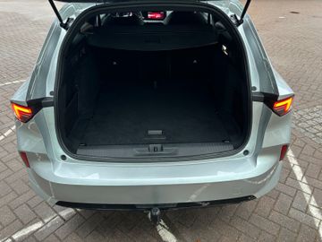 Bild 15 Opel Astra L Sports Tourer GS AHK