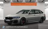BMW 520d xDrive Touring - BMW 520 Gebrauchtwagen in Nürnberg