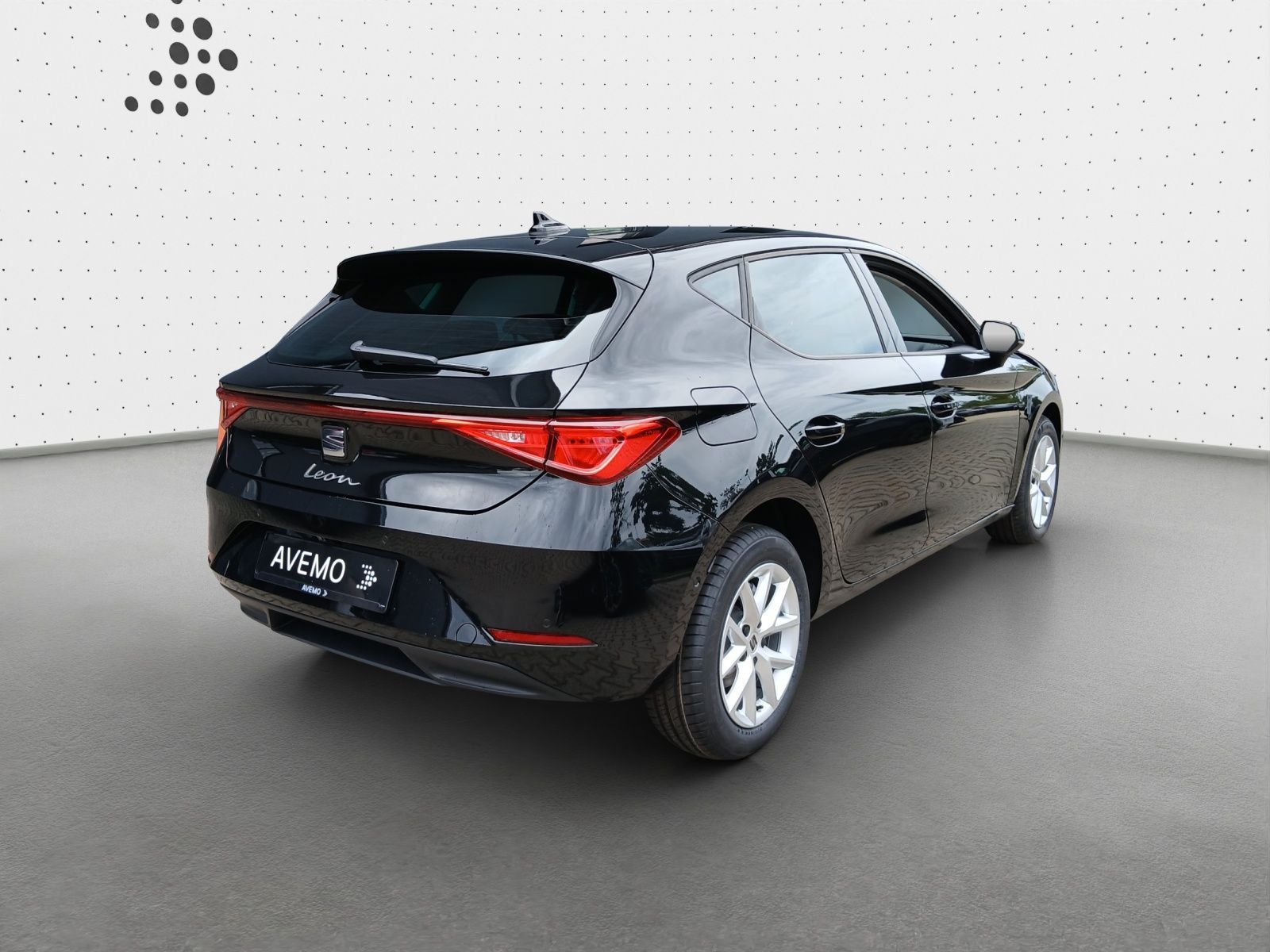 Seat Leon - Bild 2
