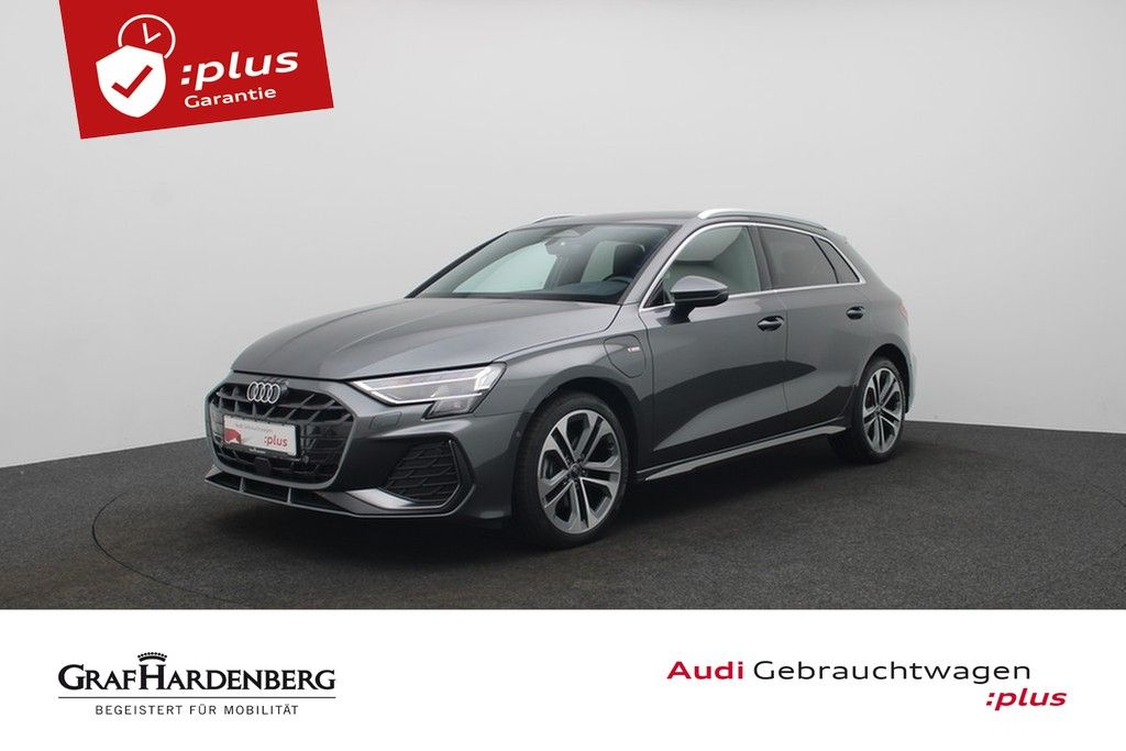 Image of Audi A3