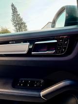 Porsche Cayenne 2.9 V6 S Tiptronic S - Porsche Cayenne: V6