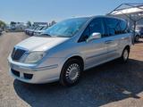 Lancia Phedra 2.0 MJT 136 CV Executive - Lancia Phedra Gebrauchtwagen