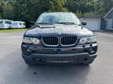 BMW X5 3.0d Edition Exclusive Sport. Xenon./Standh. - gebrauchte BMW X5 aus dem Jahr 2007