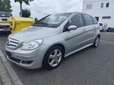 Mercedes-Benz B 200 B -Klasse B 200 65 TKM 1.Hand Navi Leder - gebrauchte Mercedes-Benz B 200 aus dem Jahr 2008