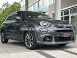 Fiat 500X SPORT 1.6 M.Jet LED/KAM/BEATS abn. AHK - Fiat 500X mit Diesel-Antrieb