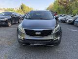 Kia Sportage Spirit 4WD - Kia Sportage in Wiesbaden