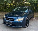 Subaru Legacy 2.0 Boxermotor Allradantrieb... - Subaru Legacy aus 2004: L