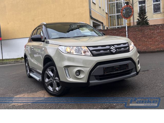 Suzuki Vitara 1.6 Club 4x2 Aut.*NAV*SHZ*AHK*Kamera*BT*