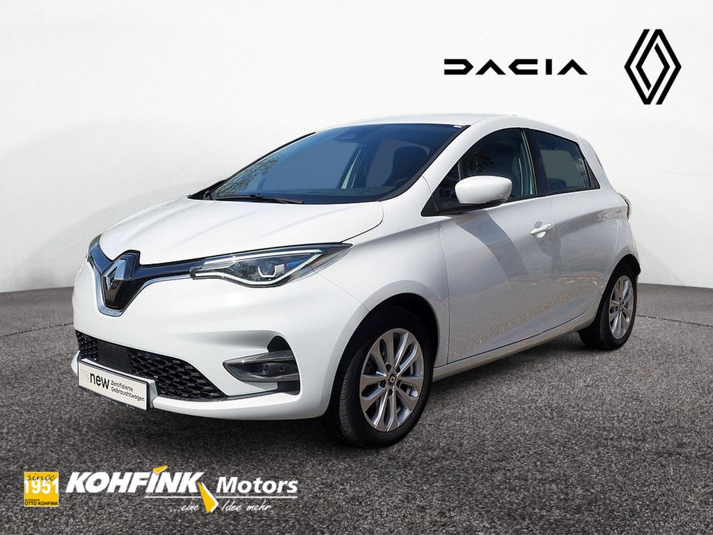 Renault ZOE Experience Z.E 50 R110 Inkl. Batterie LED