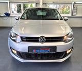 Volkswagen Polo V 6R Comfortline|KLIMA|STANDHEIZUNG|1.HAND - Volkswagen Polo Kleinwagen 6r mit Benzin-Antrieb