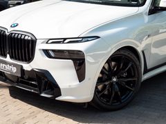 BMW X7 – 8 / 37
