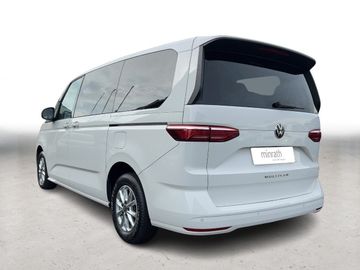 Volkswagen T7 Multivan - 5