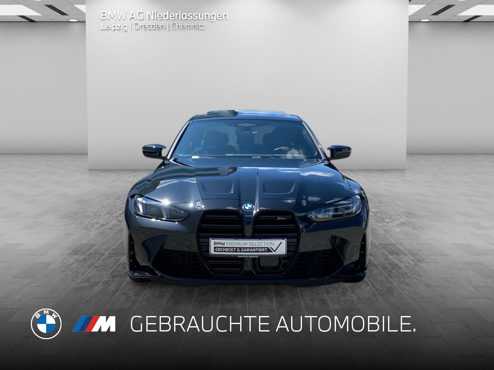 BMW M3 - Bild 4