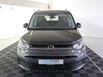 Volkswagen Caddy Maxi 1.5TSI DSG NAVI ACC ROLLSTUHLRAMPE