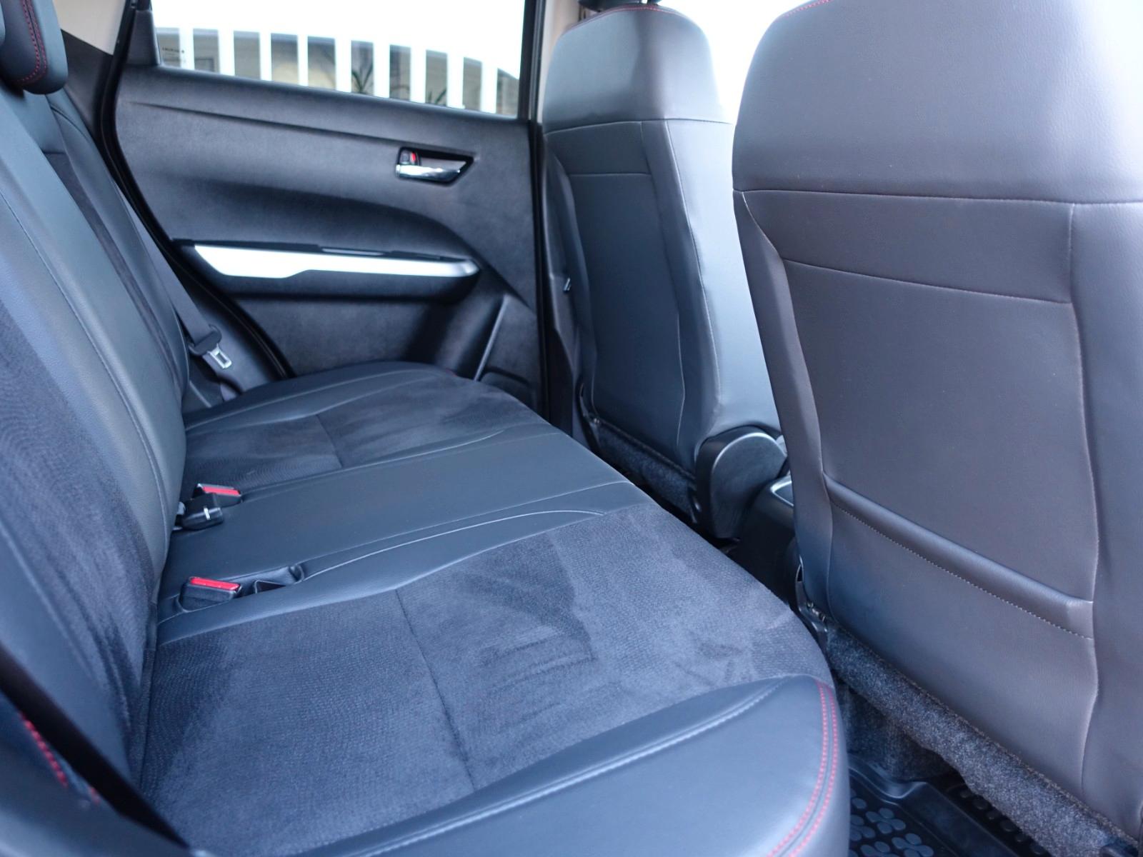 Suzuki Vitara 1.4 Comfort 4x4 ALLGRIP NAVI/KAMERA/ACC