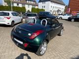 Ford Streetka 1.6 Elegance RoadsterCabrio/Leder/Klima - Ford Streetka Gebrauchtwagen