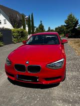 BMW 114  Top Zustand | TÜV neu | Service neu - BMW 114 von privat