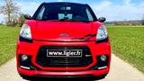Ligier JS 50 L Sport Diesel technisch i. O.  - Ligier JS 50 L