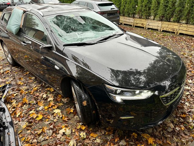 Opel Insignia B Sports Tourer Elegance