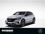 Mercedes-Benz EQE SUV 350 4M ElectricArt Premium+ Distr. LED H