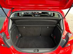 Fahrzeugabbildung Opel Corsa E 1.4 Color Edition AppleCarPlay Sitzhzng