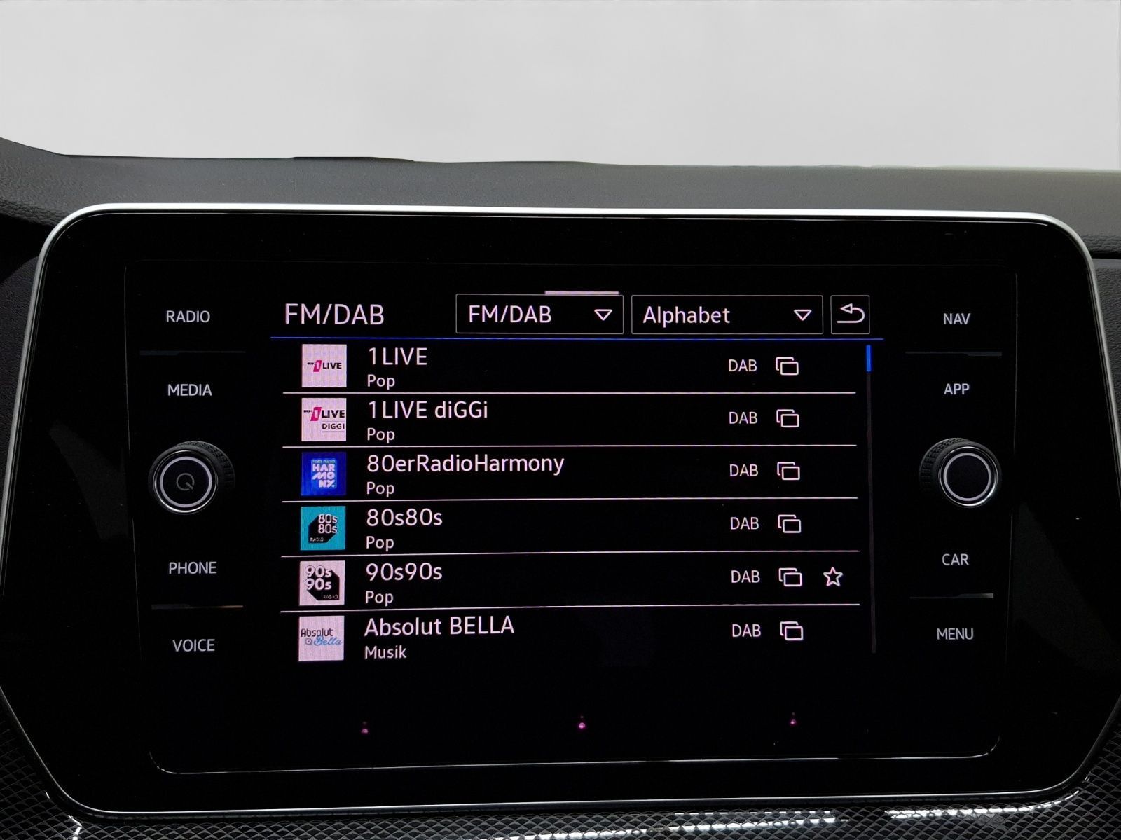 Volkswagen T-Cross - Bild 14