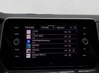 Volkswagen T-Cross - Vorschau Bild 14