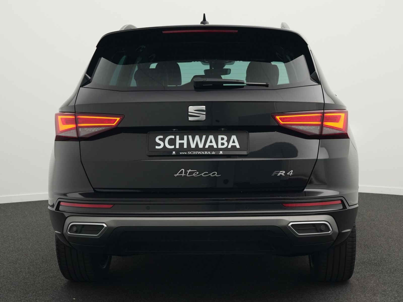Seat Ateca - Bild 8