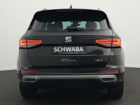 Seat Ateca - Vorschau Bild 8