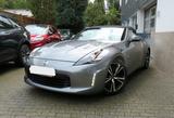 Nissan 370Z Roadster 3.7 Pack Automatik Pack - Nissan 370Z aus 2018