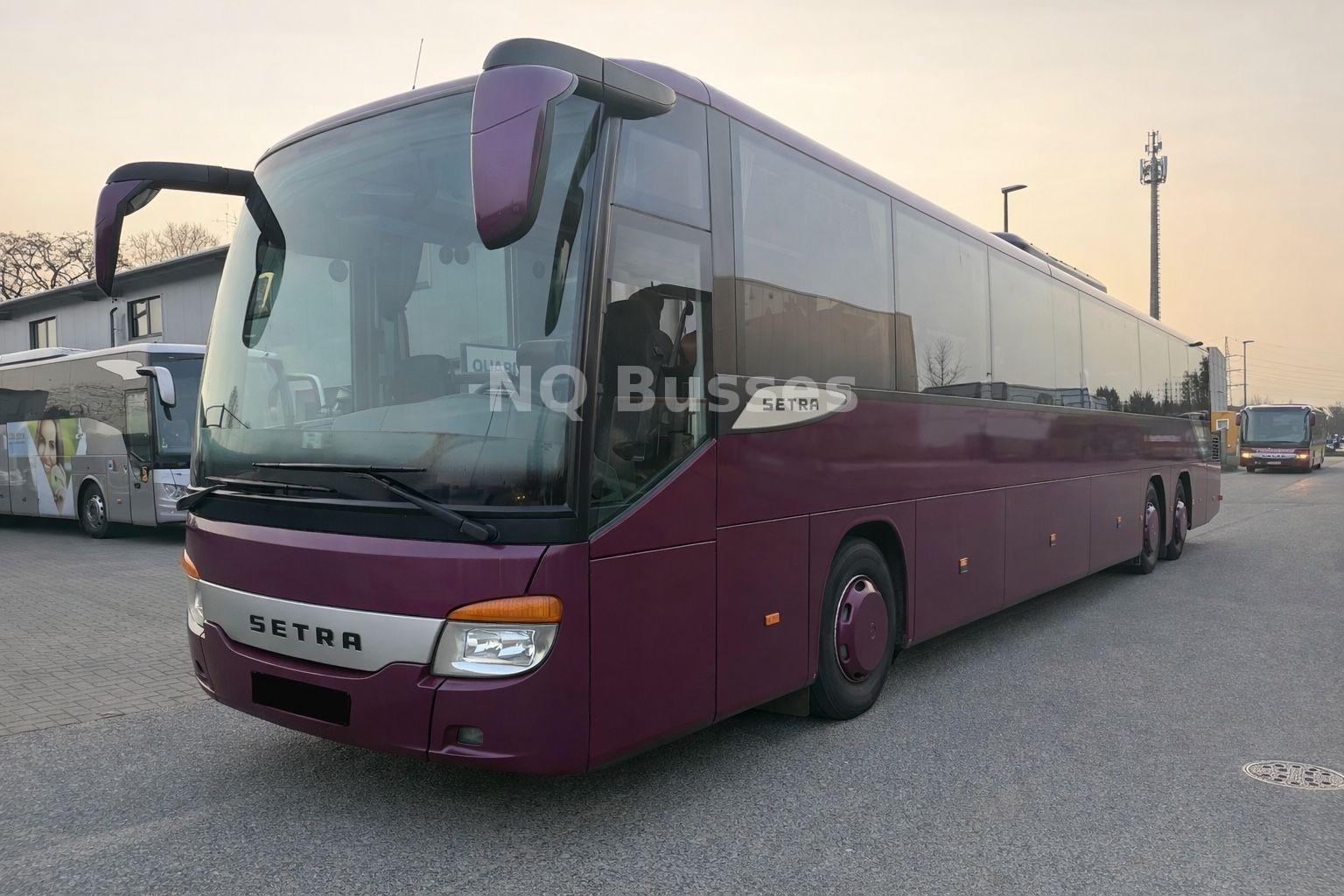 Setra S 419 UL-GT / Euro.5