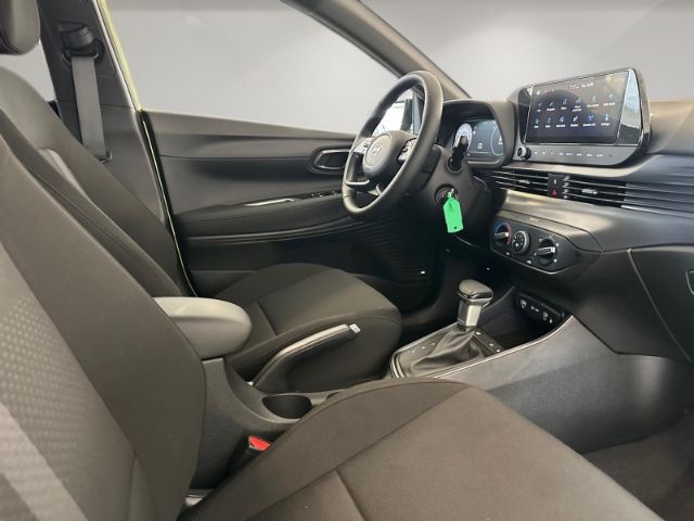 Hyundai i20 - Bild 15