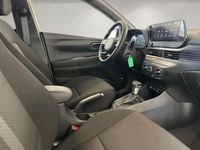Hyundai i20 - Vorschau Bild 15