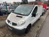 Renault Trafic - gebrauchte Renault Trafic aus dem Jahr 2011