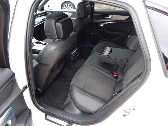 Fahrzeugabbildung Audi A6/S-Line/Pano/StH/Matrix/AHK/2.Hd/Navi/