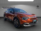 Citroën ë-C4 Elektromotor 136 Shine LEDER SCHIEBEDACH - Citroën ë-C4 Gebrauchtwagen