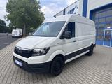 MAN TGE 3.140 L3H3 *PDC*TEMPO*KLIMA*CAM*SOFORT!* - MAN Kassel