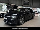 Porsche Macan Turbo Electric - Porsche Macan in Kassel