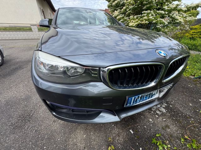 BMW 320 Gran Turismo