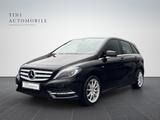 Mercedes-Benz B 200 *1-Hand*Xenon*Navi*64.000km*Tüv-Neu* - Mercedes-Benz 6x6