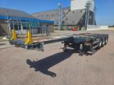 D-TEC FT-43-03V BPW DRUM D-Tec Containerchassis - BPW