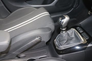 Fotografie des Opel Corsa 1.2 Direct Injection Turbo GS